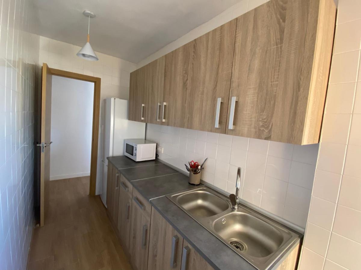 Torrenueva Con Vistas A La Playa Apartment Exterior photo